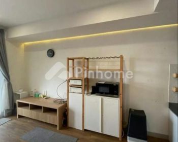 Dijual Apartemen Super Strategis di Dago Suites Apartement