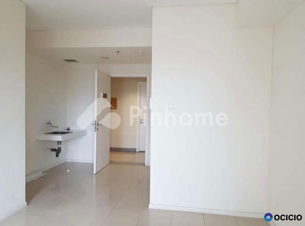 Dijual Apartemen Type Studio di Parahyangan Residence Apartment