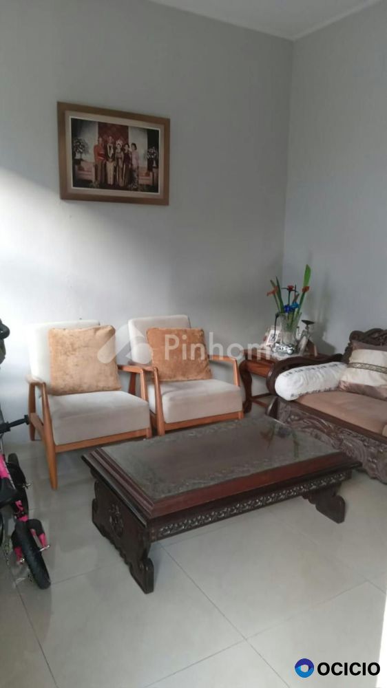 Dijual Rumah Minimalis Di Lokasi Prima di Sayap Sukajadi