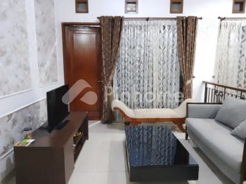 Dijual Rumah Mewah Nyaman Dan Asri Full Furnish di Pondok Hijau