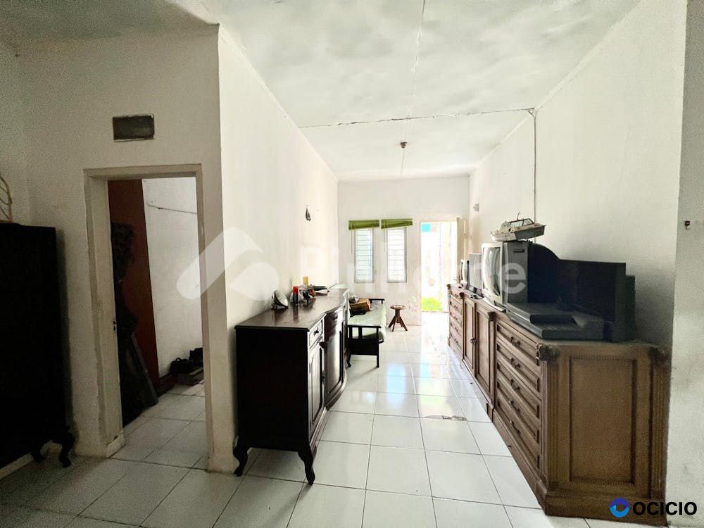 Dijual Rumah Siap Huni Di Lokasi Strategis di Taman Cibaduyut Indah