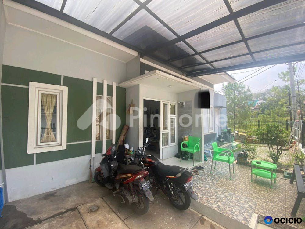 Dijual Rumah Siap Huni di Grand Valley