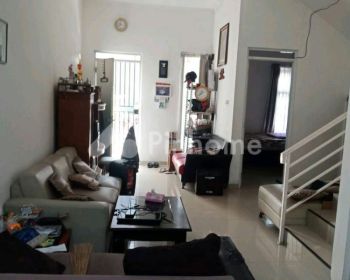 Dijual Rumah Nyaman Siap Huni di Nata Endah