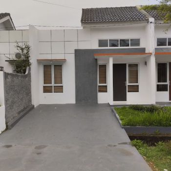 Rumah minimalis untuk keluarga yang mengutamakan estetika dan kenyamanan