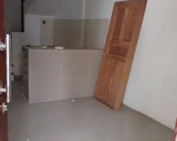 Rumah 2 Lantai Cluster Dijakarta Timur