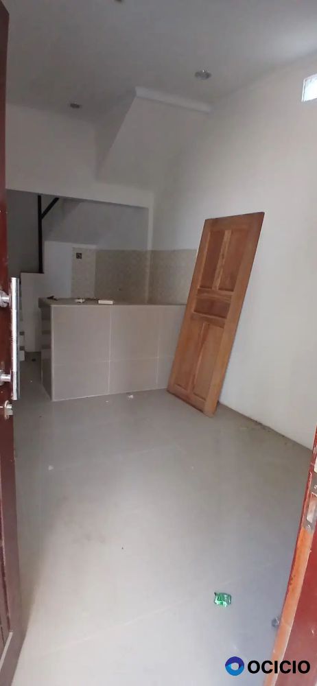 Rumah 2 Lantai Cluster Dijakarta Timur