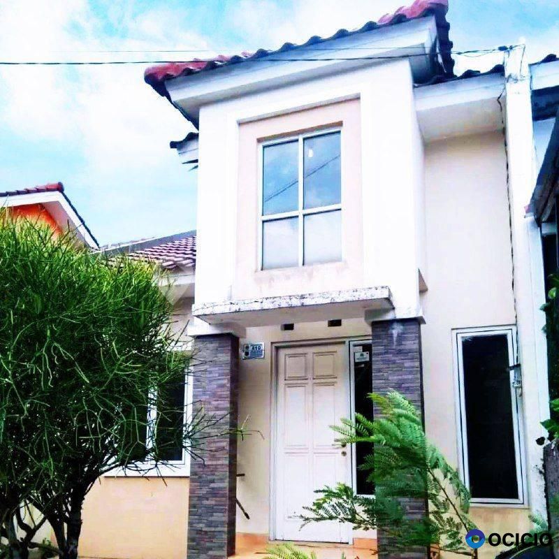 Rumah Minimalis Modern Siap Huni di Dekat Jakarta Selatan