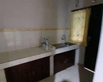 Rumah Siap Huni di Probolinggo