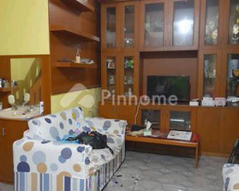 Dijual Rumah Siap Huni di Antapani