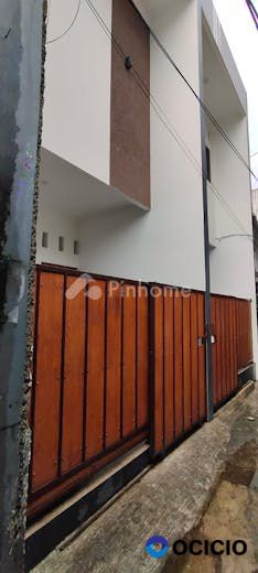 Dijual Rumah Mungil Sangat Cocok Untuk Investasi di Sayap Jl Sudirman-Jamika