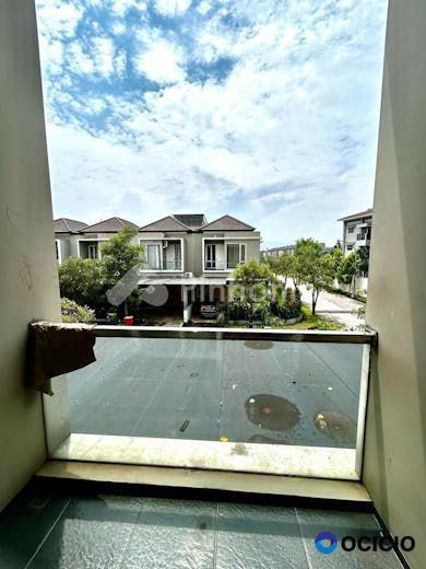 Dijual Rumah Minimalis Siap Huni di Cherryfield