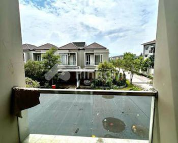 Dijual Rumah Minimalis Siap Huni di Cherryfield