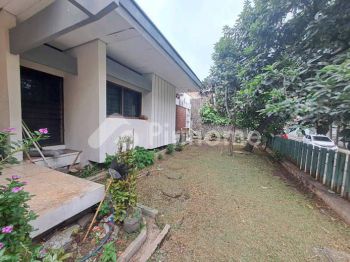 Dijual Rumah Bergaya Arsitektur Kolonial Belanda di Sayap Dago