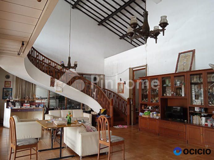 Dijual Rumah Nyaman Di Lokasi Strategis di Batu Indah