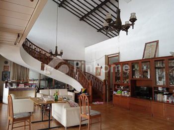 Dijual Rumah Nyaman Di Lokasi Strategis di Batu Indah