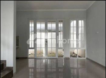 Dijual Rumah Nyaman Dan Asri di Sariwangi Bandung Utara