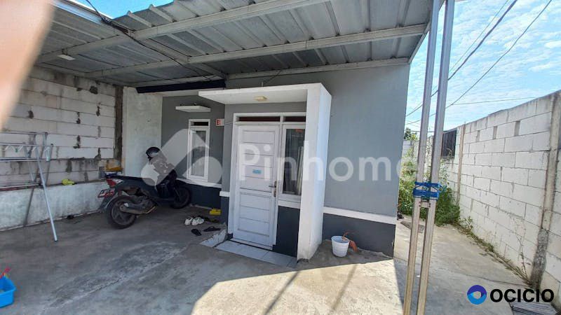 Dijual Rumah Takeover Rumah Cluster di Green Sukamanah Residence, Rancaekek