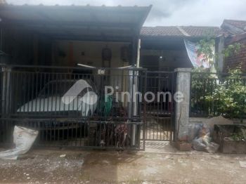 Dijual Rumah 2KT 72m² di Jl Melati D 6 No 20