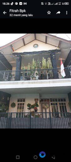 Dijual Rumah Lokasi Strategis di Jl. Mekarsari