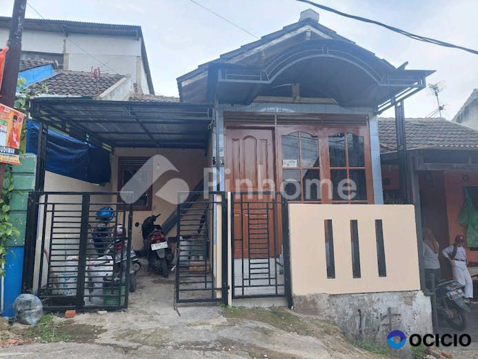 Dijual Rumah 375 Jt di Bukit Permata Blok C, Cilame, Bandung Barat