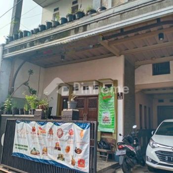 Dijual Rumah Tengah Kota Akses Mudah di Jl. Karasak