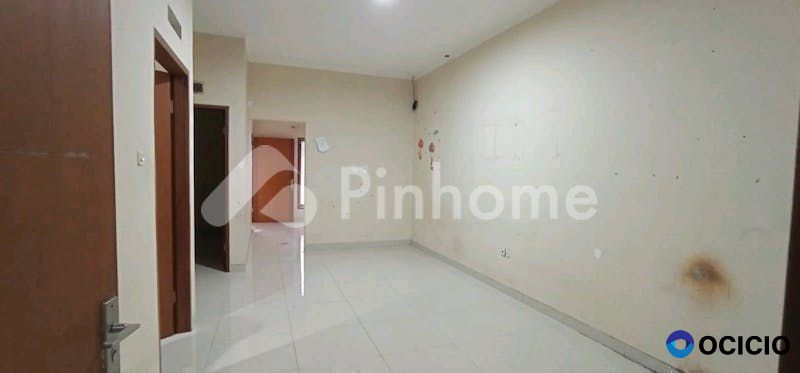 Dijual Rumah Siap Pakai di Topindo Regency