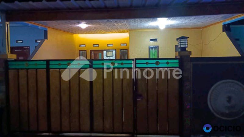 Dijual Rumah Dengan Harga Terbaik di Bumi Citra Sukamukti