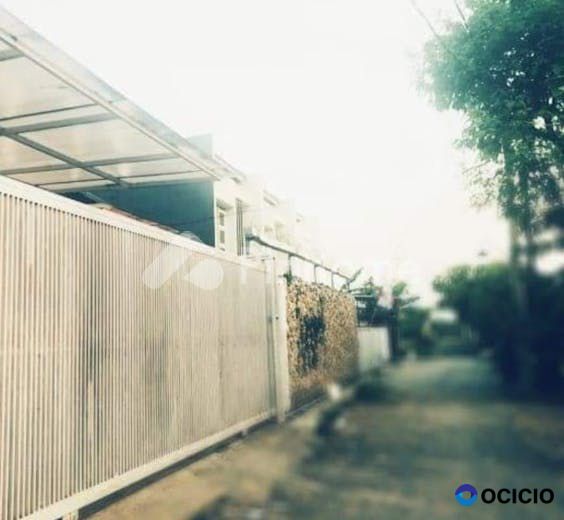 Dijual Rumah Mewah Harga Terbaik di Cisaranten Kulon