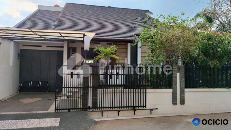 Dijual Rumah Cantik Harga Terbaik di Arcamanik