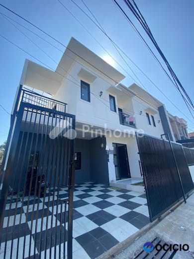 Dijual Rumah Di Lokasi Strategis di Sayap Buahbatu