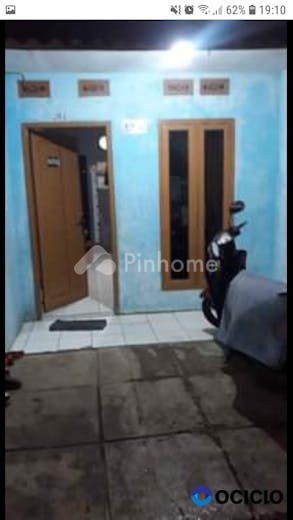 Dijual Rumah Type 32/60 di Balakasap