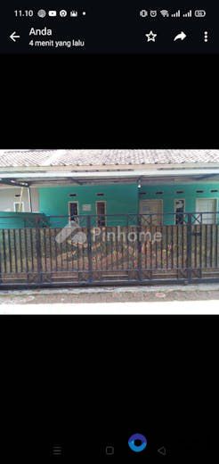 Dijual Rumah Dekat Pintu Tol Soroja di Jln Junti Hilir (Kapling Junti)RT.01.rw