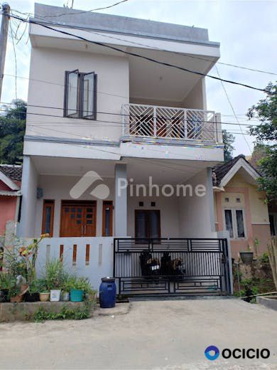 Dijual Rumah Komplek Griya Mandala Permai di Mandalamekar