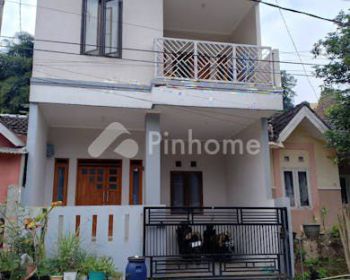 Dijual Rumah Komplek Griya Mandala Permai di Mandalamekar