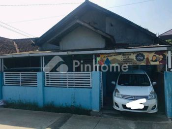Dijual Rumah Lokasi Strategis di Jl. Bojong, Sukamukti Kec. Katapang
