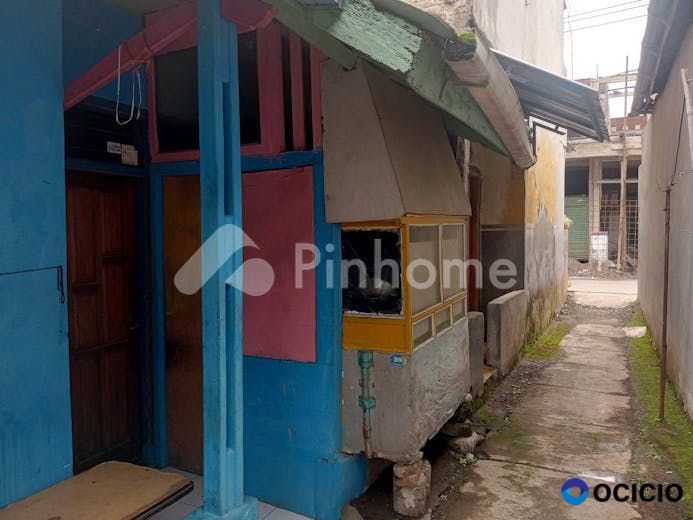 Dijual Rumah di Banjaran Bandung Selatan di Jl.bojong Rt 01 Rw 06 Desa Sindang