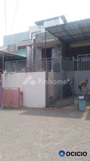 Dijual Rumah 2KT 72m² di Pondok Mulya Melati Wangi
