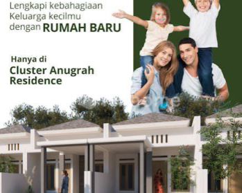 Dijual Rumah Dikota Bandung di Jalan Jatimekar, Rancamuliya