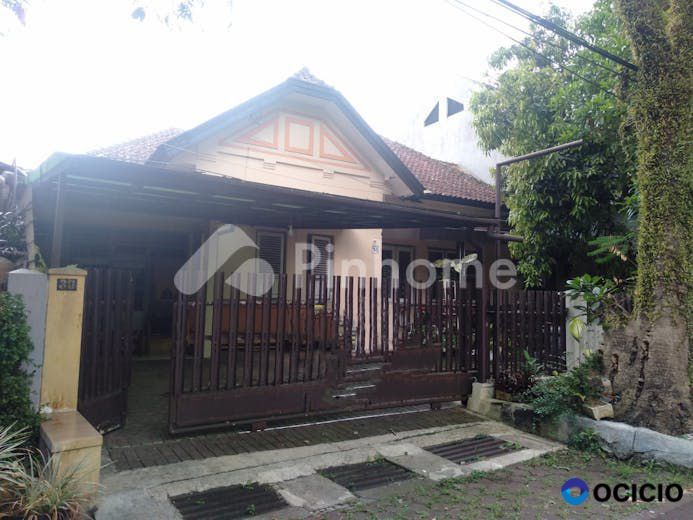 Dijual Rumah Nyaman dan Asri di Sayap Wastu Kencana