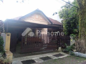 Dijual Rumah Nyaman dan Asri di Sayap Wastu Kencana