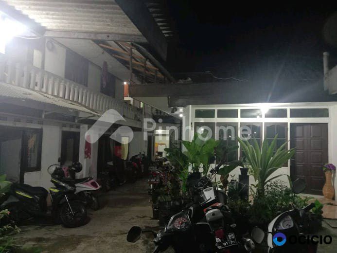 Dijual Rumah Kost Cocok Untuk Investasi di Gegerkalong