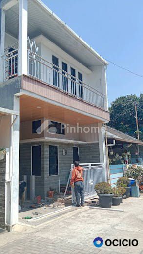 Dijual Rumah 3KT 65m² di Jalan Cikuda Cibiru Bandung