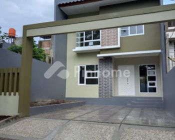Dijual Rumah Nyaman Siap Huni di Citeureup