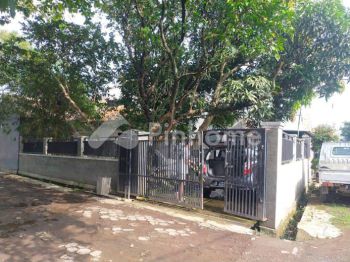 Dijual Rumah Hook Pinggir Jalan di Komp. Puri Cikarees B18 Baleendah