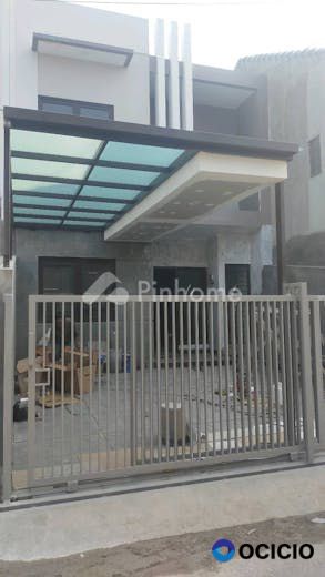 Dijual Rumah Manimalis Siap Huni dan Mewah di Margahayu Raya