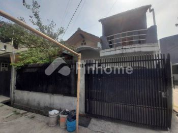 Dijual Rumah Harga Terbaik di Komplek Griya Bandung Asri 1 Bojongsoang
