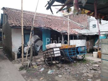 Dijual Rumah Kontrakan Di Pusat Kota di Jl.Cibaduyut Raya Gg.Kopsi Rt.01 / Rw.03