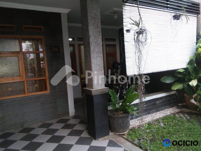 Dijual Rumah Impian Siap Huni di Antapani