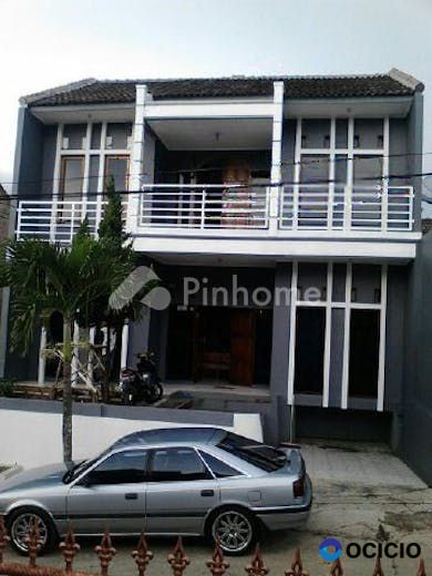 Dijual Rumah Nyaman Siap Huni di Griya Jatinangor 2