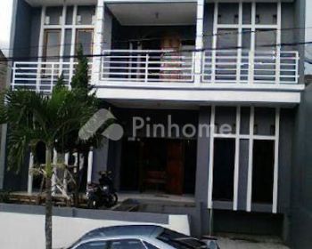 Dijual Rumah Nyaman Siap Huni di Griya Jatinangor 2